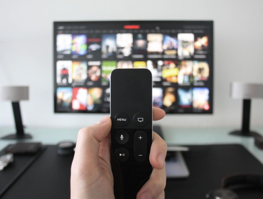 Service iptv 2022