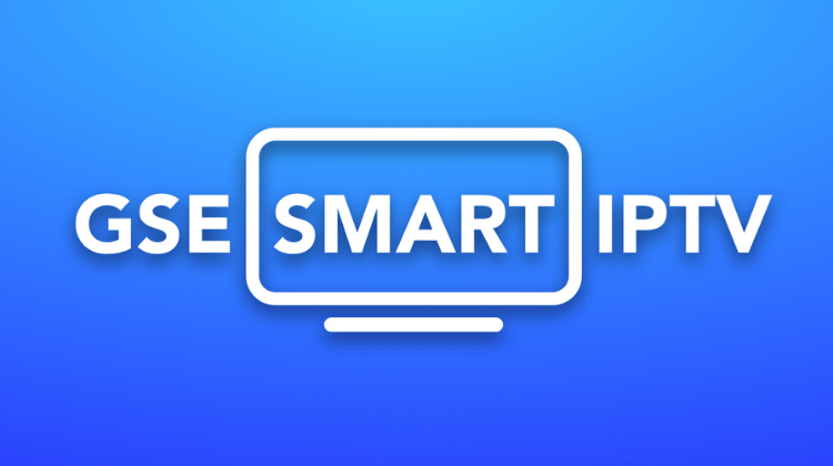 Gse smart iptv app pour android tvspeedy