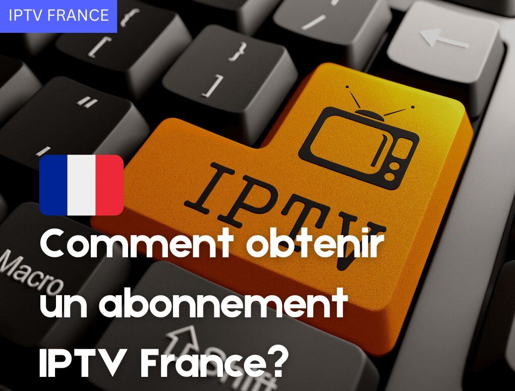 IPTV FRANCE